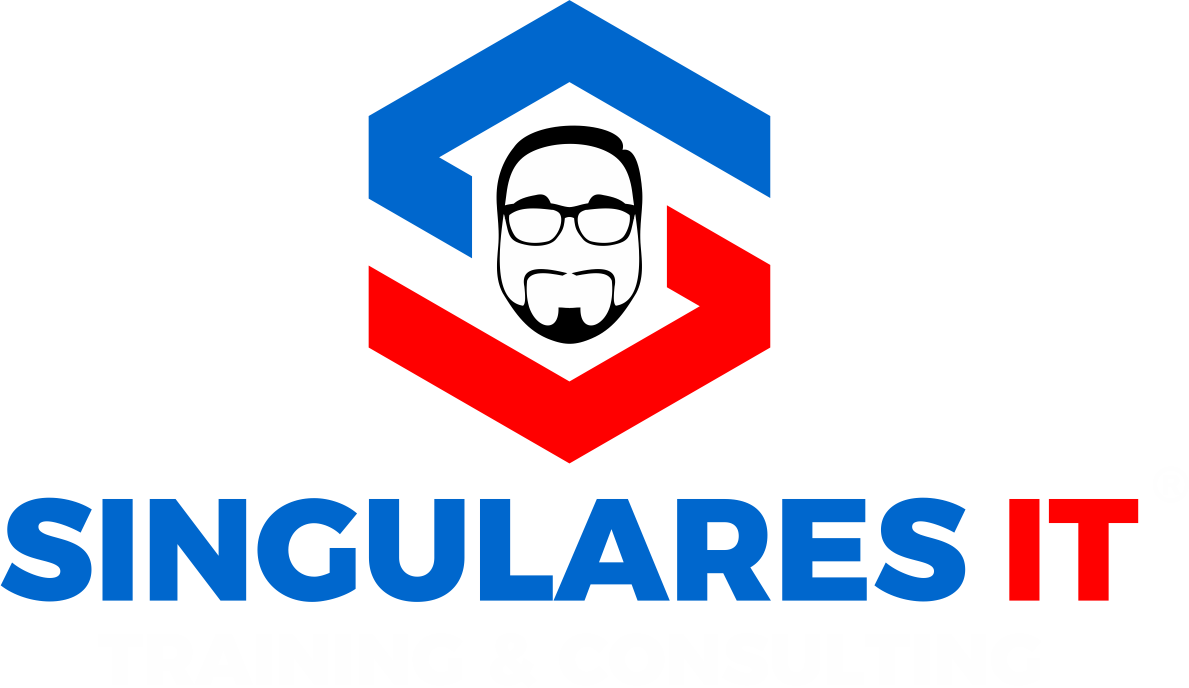 Singulares It Training